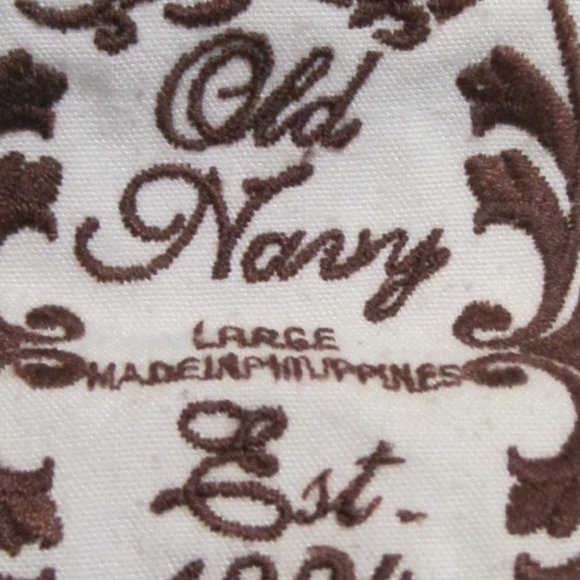 Old Navy hoodie sz L - Picture 7 of 10